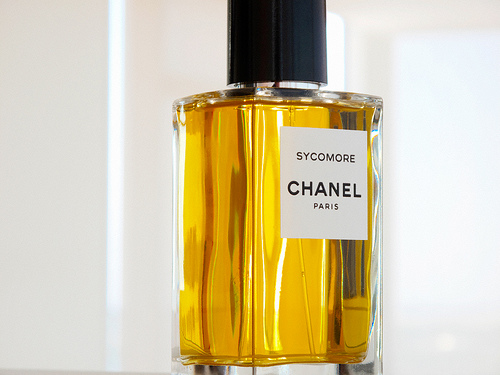 Oud Chanel Sycomore