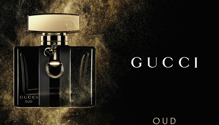 Oud from Gucci