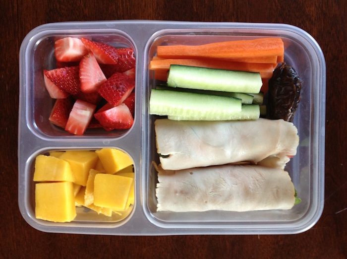 lunch for kids ideas