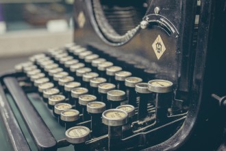 vintage-technology-keyboard-old-large