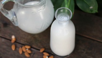 Dairy free options in Dubai