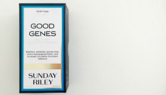 Good Genes by Sunday Riley
