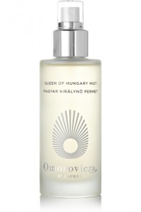 OMOROVICZA Queen of Hungary Mist