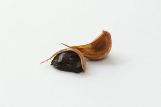 Black garlic in the UAE