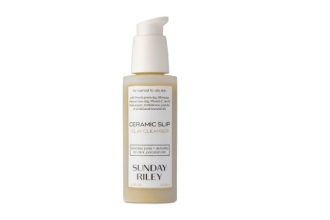 Ceramic Slip Clay Cleanser by Sunday Riley