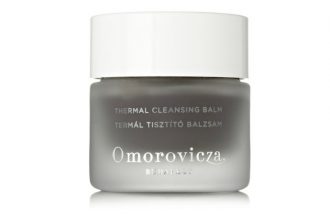 Thermal Cleansing balm by Omorovicza