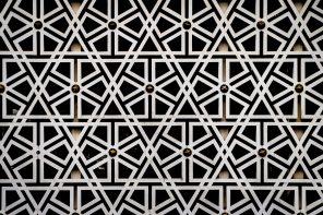 islamic geometric design