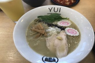 ramen in dubai