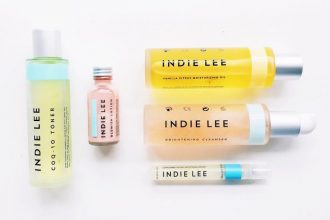 Indee Lee Beauty Products