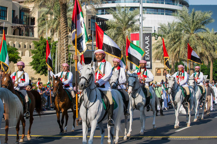 WHERE TO CELEBRATE UAE NATIONAL DAY 2017 Dubai Confidential