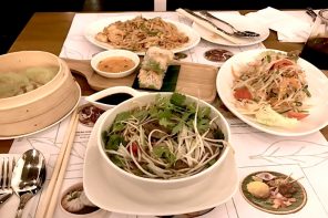 Vietnamese food in dubai