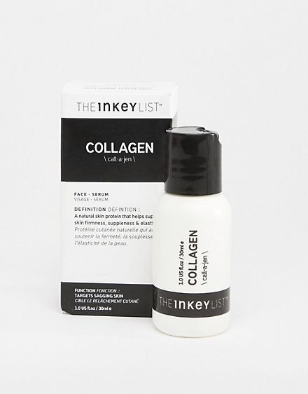 The Inkey List Collagen