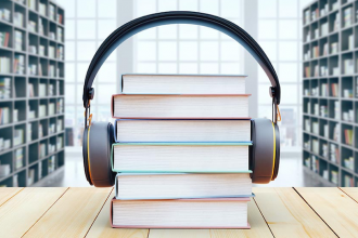Audiobooks to listen to for free