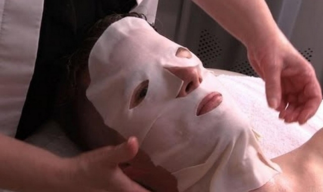 placenta facial treatment