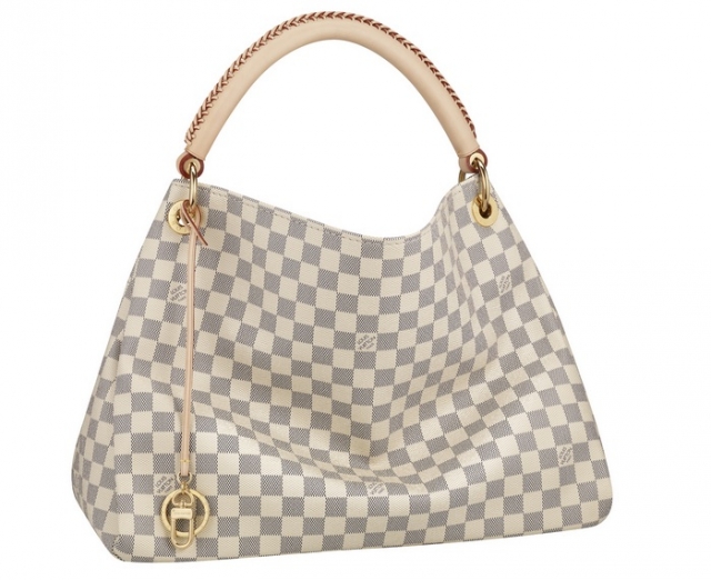 Louis Vuitton launches Dh12500 Onthego resort bag exclusively for Dubai