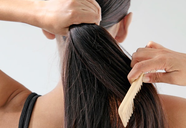 keratin hair treatment