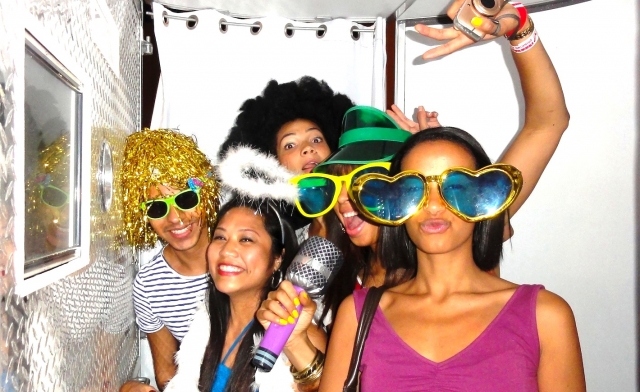 photobooth dubai event for parties