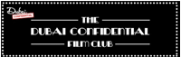 Dubai Condential Film Club