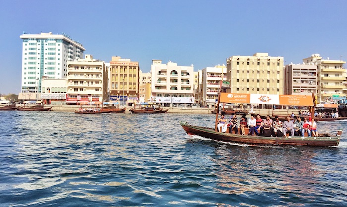 things to do in Dubai Creek