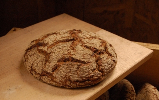 german bread bakery