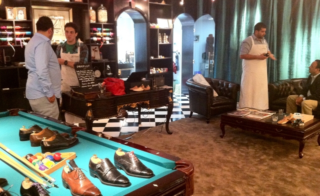 cobbler in dubai
