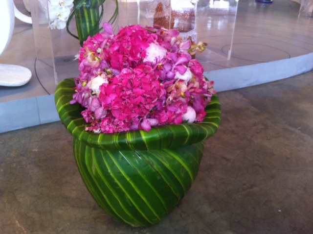beautiful flower bouquet in dubai