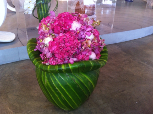 beautiful flower bouquet in dubai