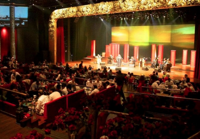 music hall jumerah zabeel saray