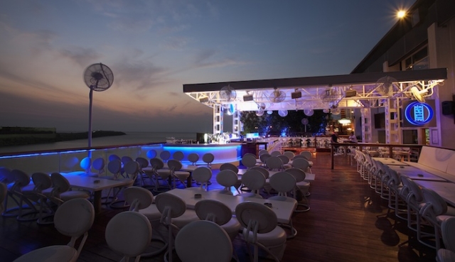 shocho restaurant in dubai marina resort