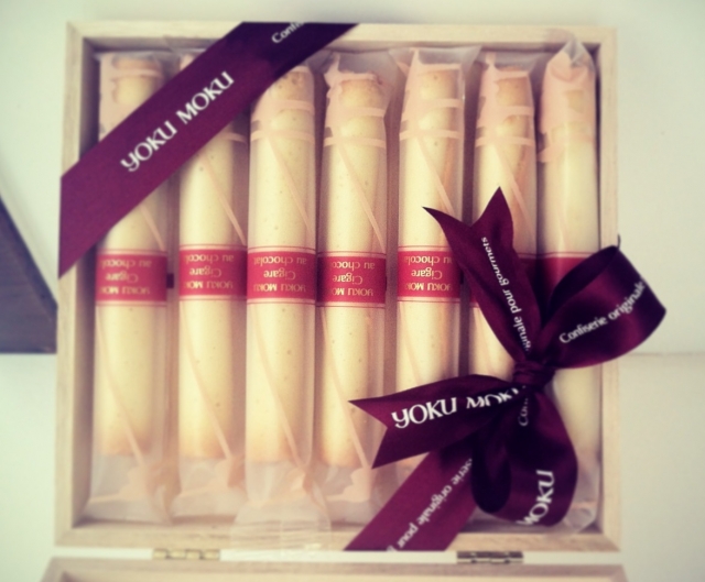 yoku moku japanese cookies to gift dubai