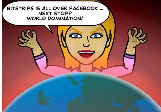 bitstrips