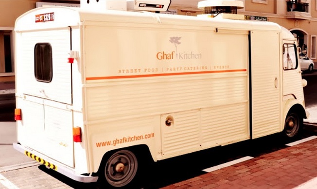 gahf kitchen catering parties dubai