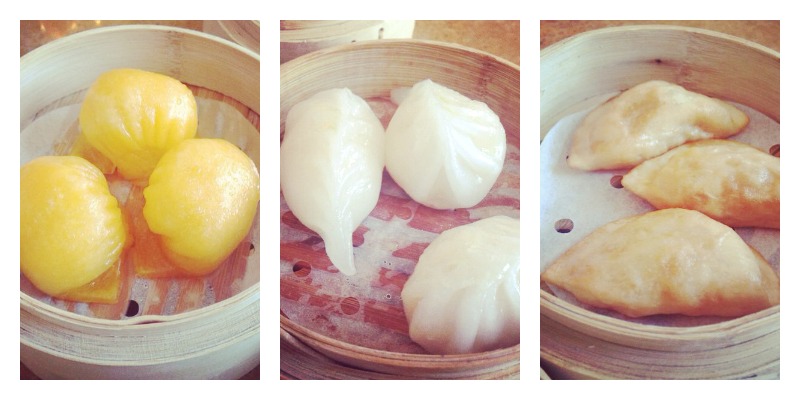 dim sum at yum cha at the fairmont hotel in dubai