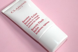 Beauty Flash Balm by Clarins