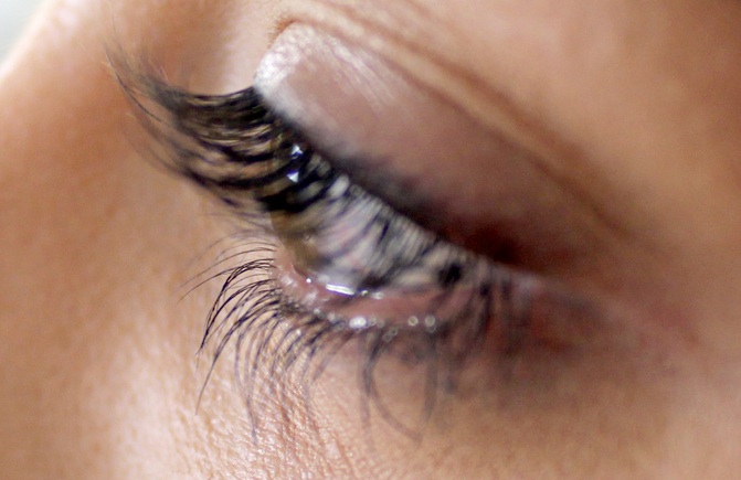 lashes extension dubai