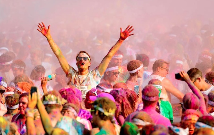 color run dubai register