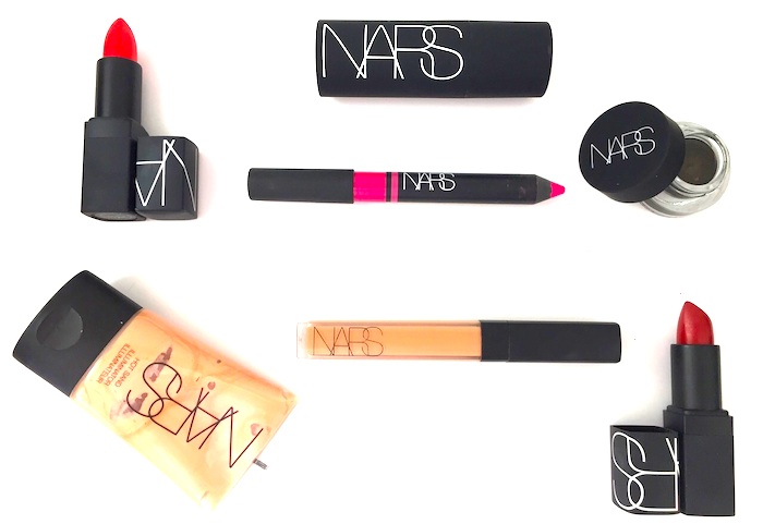 nars review dubai