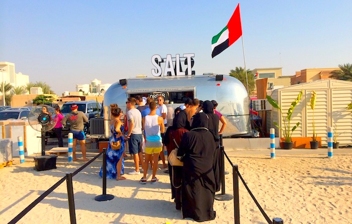 salt kite beach dubai