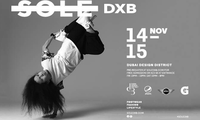 sole dxb