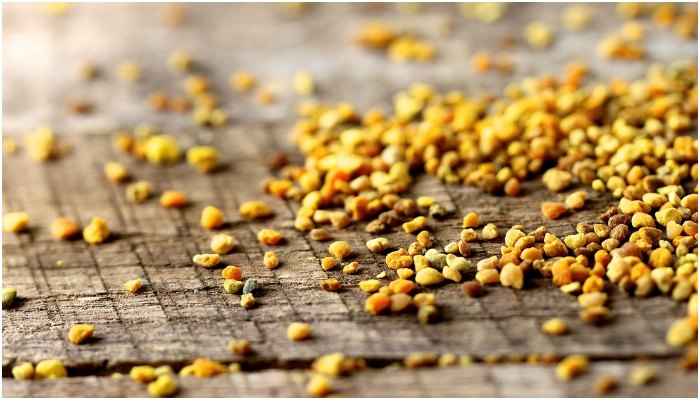 Bee Pollen