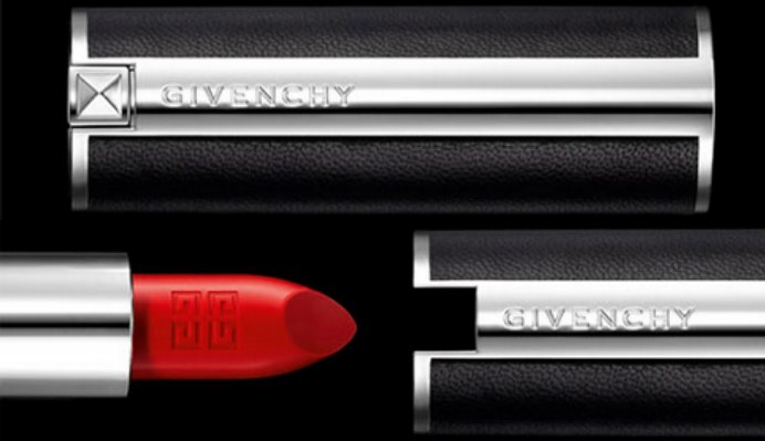 Givenchy Le Rouge Lipstick