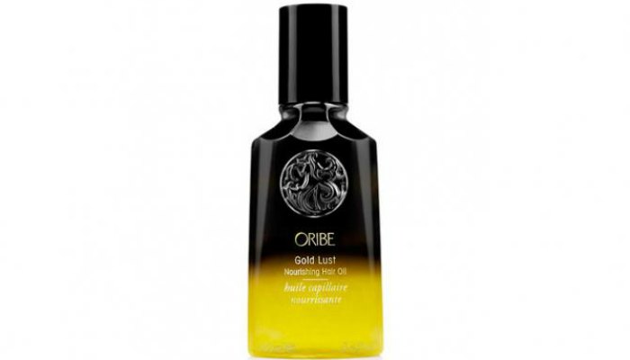 Oribe in Dubai