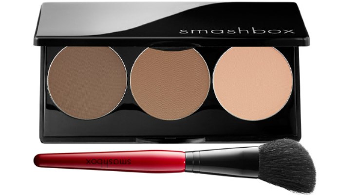 Smashbox Step by Step Contour Kit