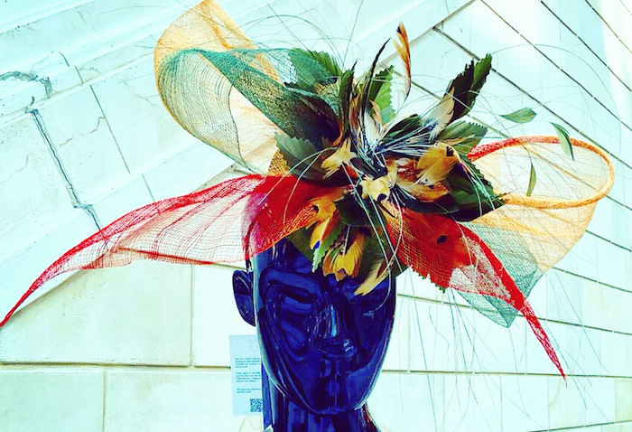 Valerie Corona Milliner