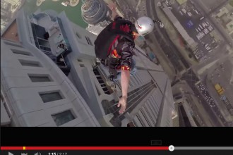Dream Jump Skydive Dubai