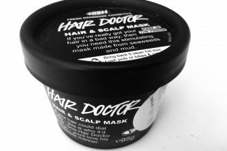 Hair Doctor by Lush