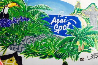 Acai Spot Dubai Deira