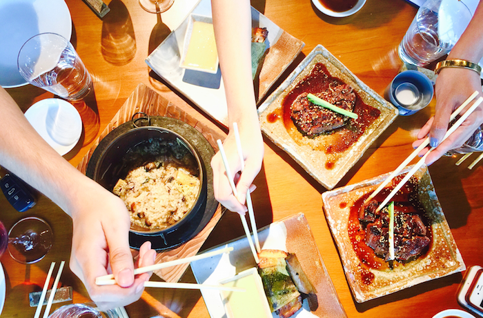Tantalise Your Tastebuds At Zuma's New Baikingu Brunch