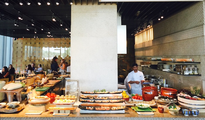 Zuma, DIFC - Brunches in Dubai