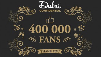 Thank You DC 400 000 fans